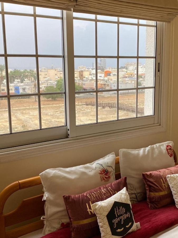 Larnaca Comfort Rooms Esterno foto