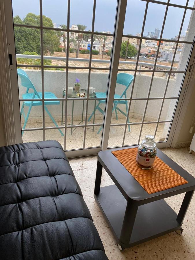 Larnaca Comfort Rooms Esterno foto