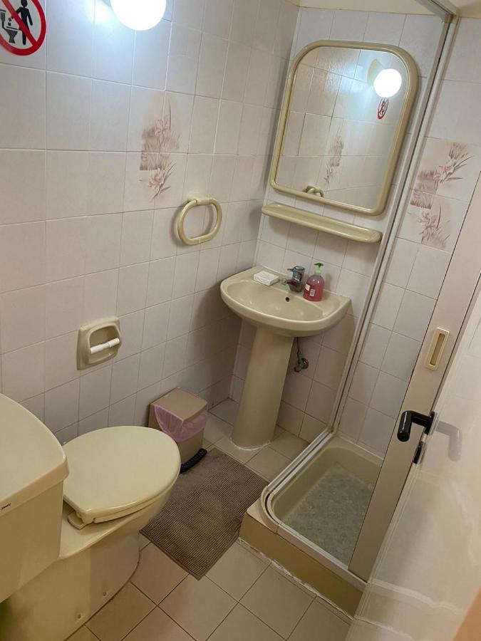 Larnaca Comfort Rooms Esterno foto